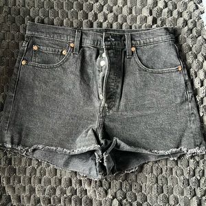 Levi’s 501